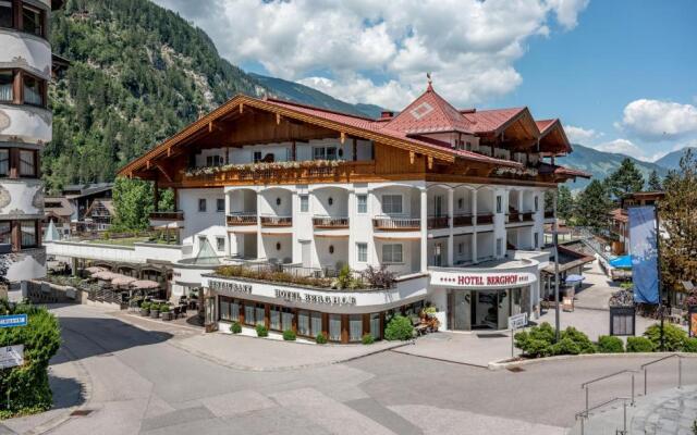 Berghof