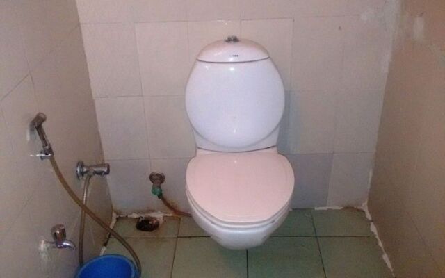 Hotel Aradhana Lodging