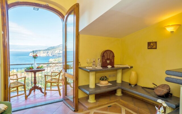 Heart & Soul of Sorrento