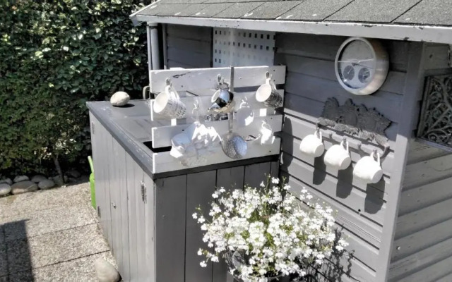 ZP 490 - Camping de Zandput