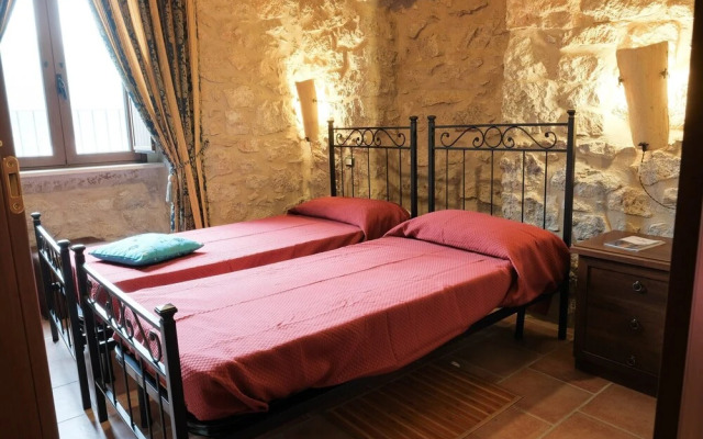 Affittacamere Casapaterra