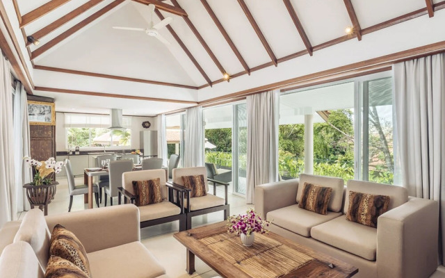 Katamanda - Villa Albina