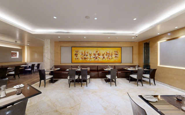 Radisson Blu Marina  Connaught Place