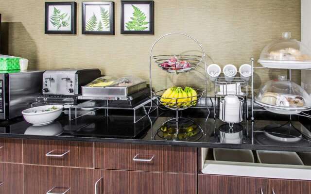 Sleep Inn Fort Pierce I-95