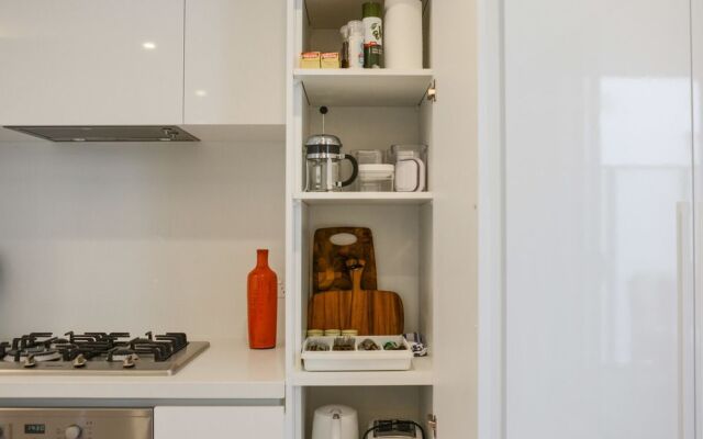 Boutique Stays - The Lincoln, South Yarra