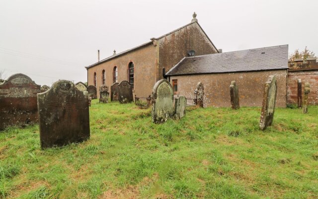 Cummertrees Church