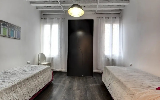 Biennale Apartment by Wonderful Italy