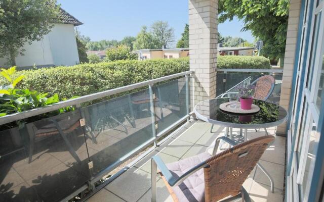 Ostseeblick Ostseeblick Appartement 3