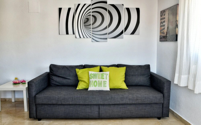 Apartamentos Morgan - WONDERSTAYS