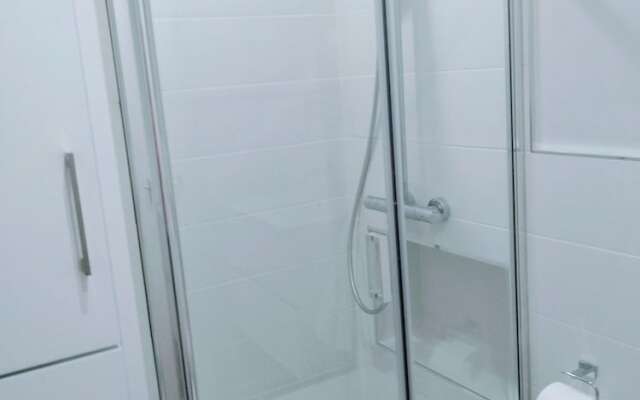 Wish-Suite Velarde de Sevilla