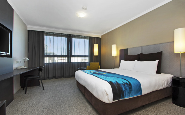 Mantra Parramatta