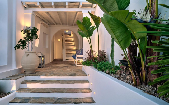Stelia Mare Boutique Hotel
