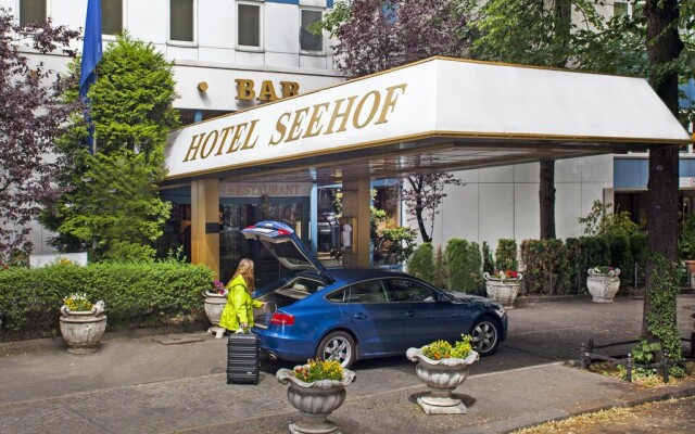 Ringhotel Seehof Berlin