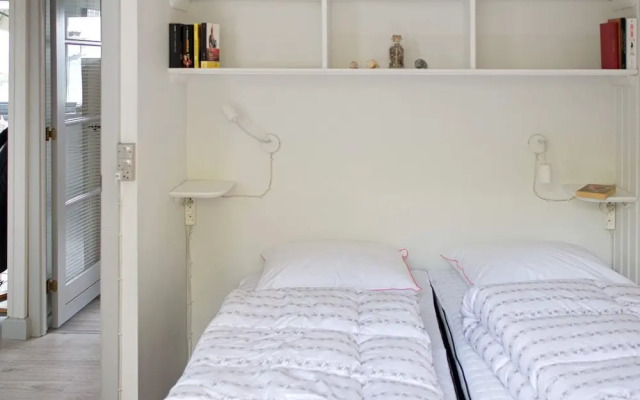 7 Person Holiday Home in Aabenraa