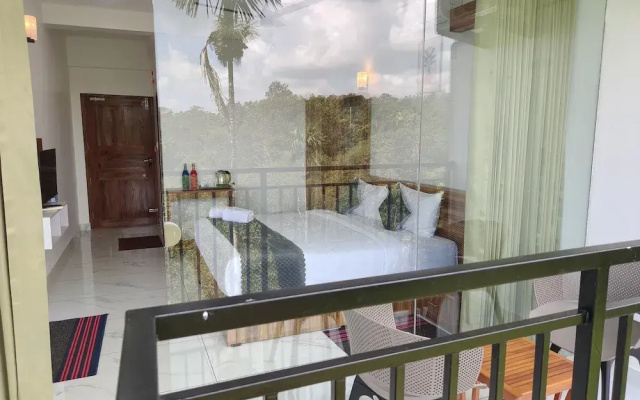 Nirvanica Retreat Banasura Dam