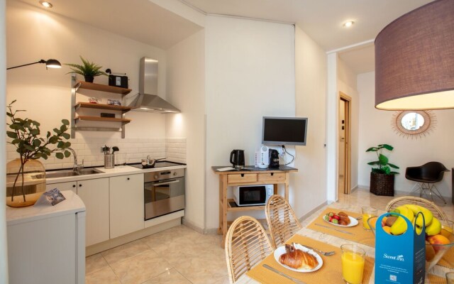 Sweet Inn - Piazza di Spagna