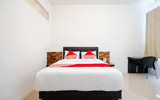 C9 Exclusive by OYO Rooms