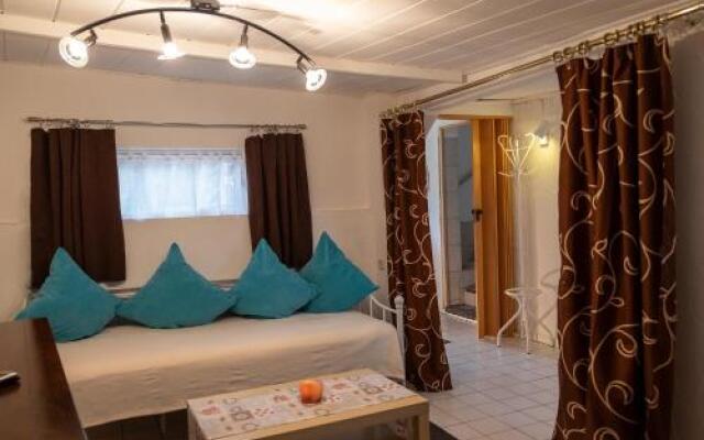 Sebastiana's Ferienwohnung