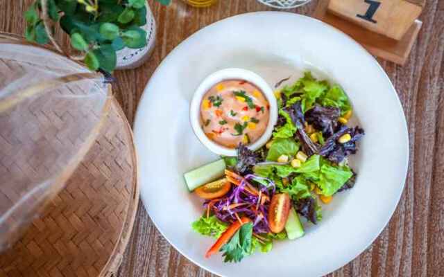 Pradja Slumbung Villas