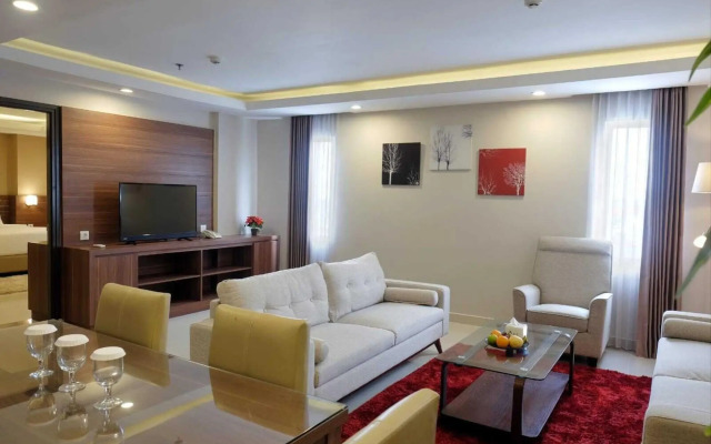 Next Hotel Yogyakarta