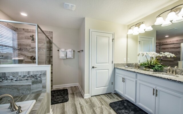 Sand Trap Villa Champions Gate