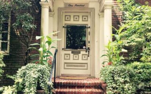 Inman Park Bed & Breakfast