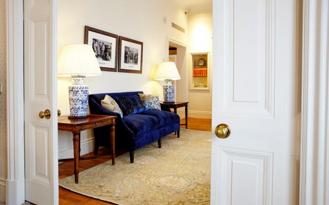 InterContinental Amstel Amsterdam by IHG