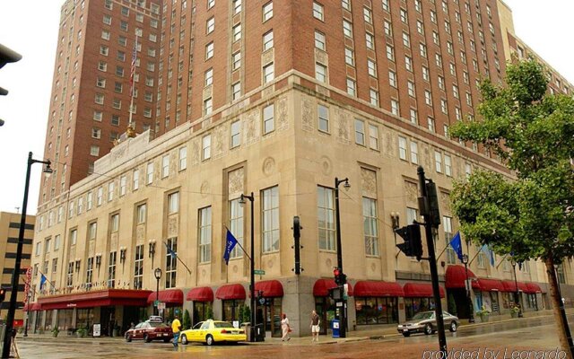 Hilton Milwaukee City Center