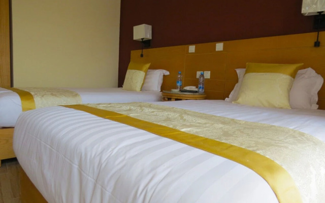Zobel Resort Hotel