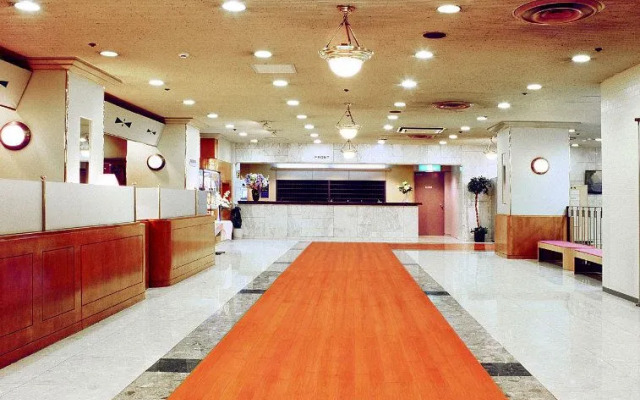 Com's Fukuoka