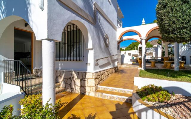 Villa Sandra Luxury Suite