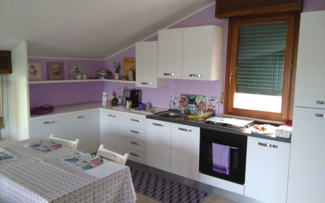 B&B San Bartolo