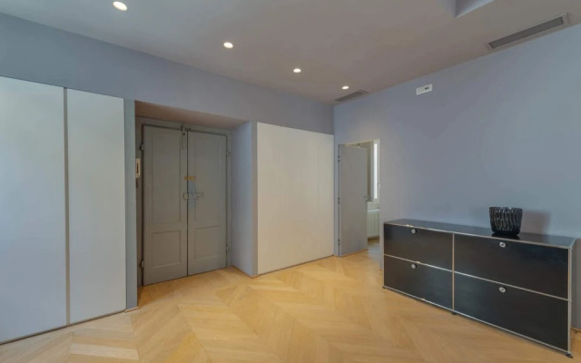 Santa Croce Deluxe 2 Bedroom Apartment