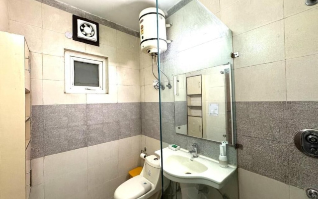 Fortune Home Service Apartment E-28 1A