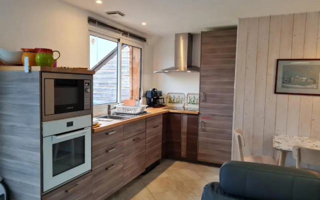 Gîte Jouy-le-Potier, 3 pièces, 4 personnes - FR-1-590-103