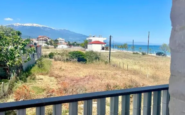 Νέα Μεσσαγγαλα luxury suite by MAKHOME