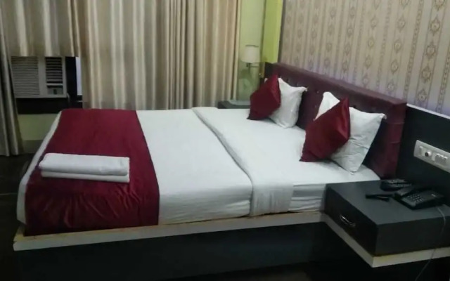 Pabitra Royal Regency