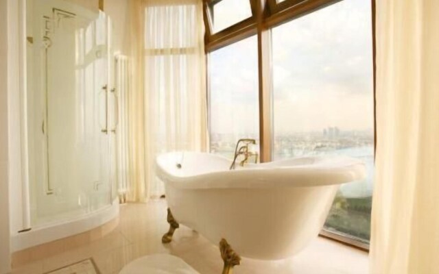 Triumph Palace Boutique Hotel