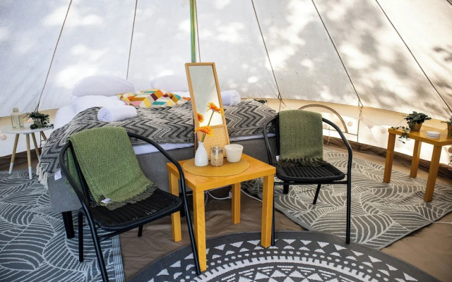 Thorbjørnrud Hotell