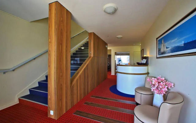 Hôtellerie des Brisants