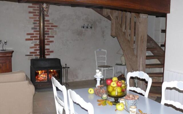 Gîte à l'Ombre des Chênes