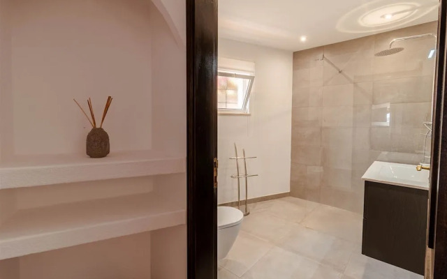 Lagos Appartement Resort