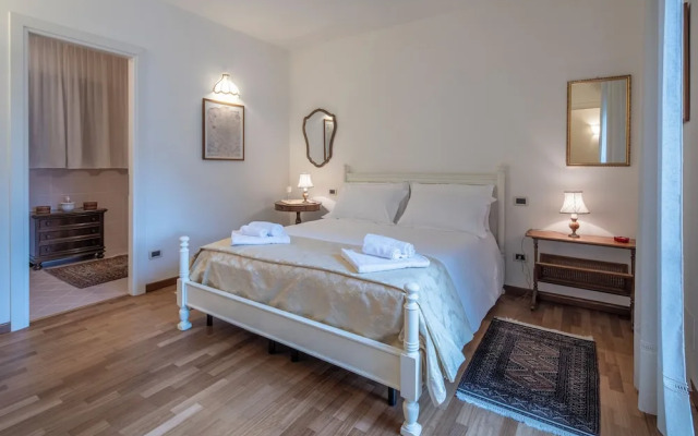 Bonaria Boutique House Ac  Cinque Terre
