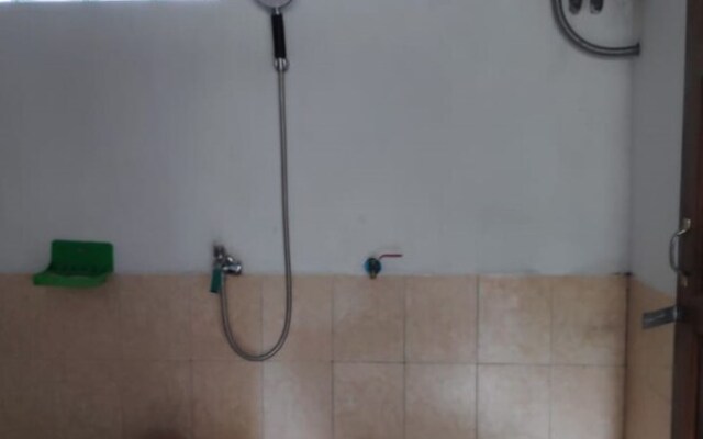 Homestay Ngudi
