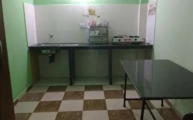 Anthy's Guest House & Restaurant