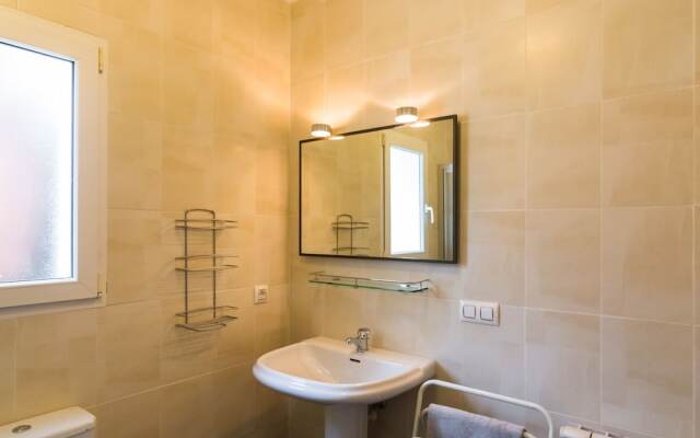 Detached villa with private swimming pool in Pedreguer