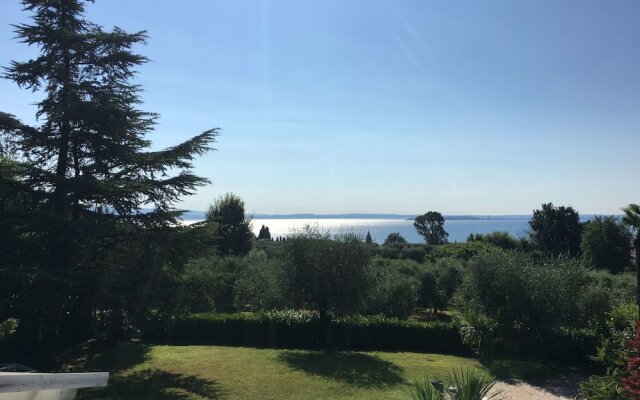 Villa Armonia del Garda