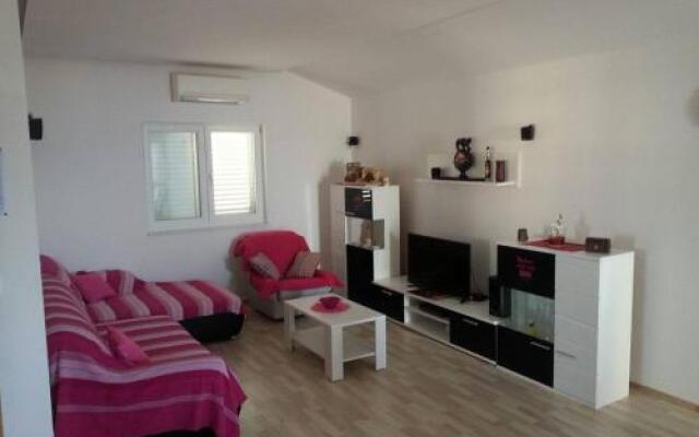 Apartment Oaza Mira