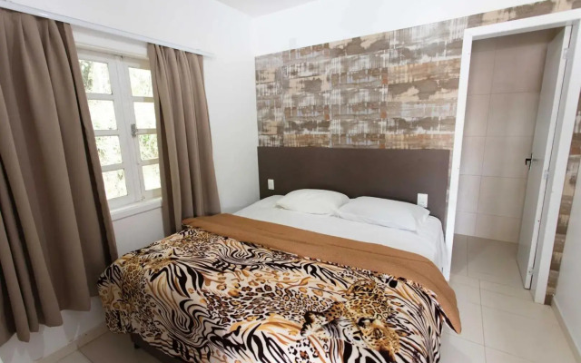 Hotel Fazenda Casarão do Vale
