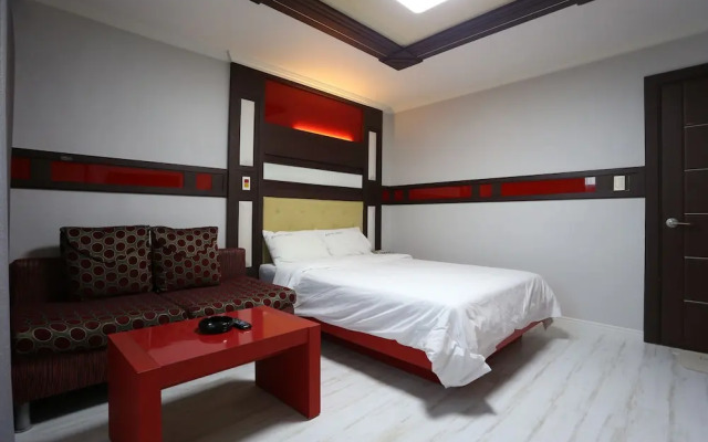 Paradaise Motel